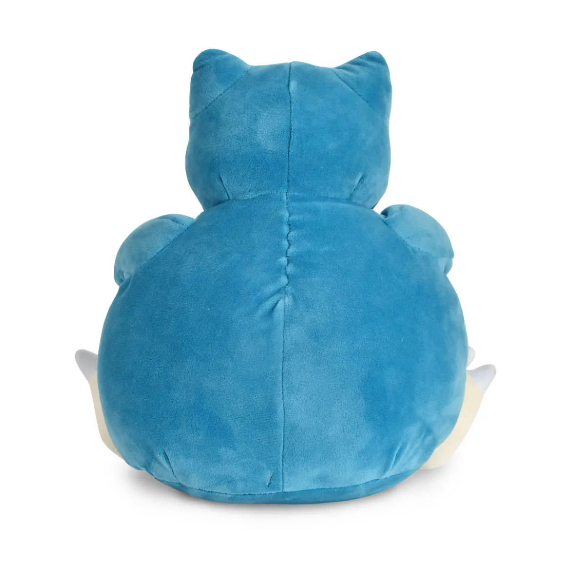 Pokemon - Relaxo Plüsch Figur