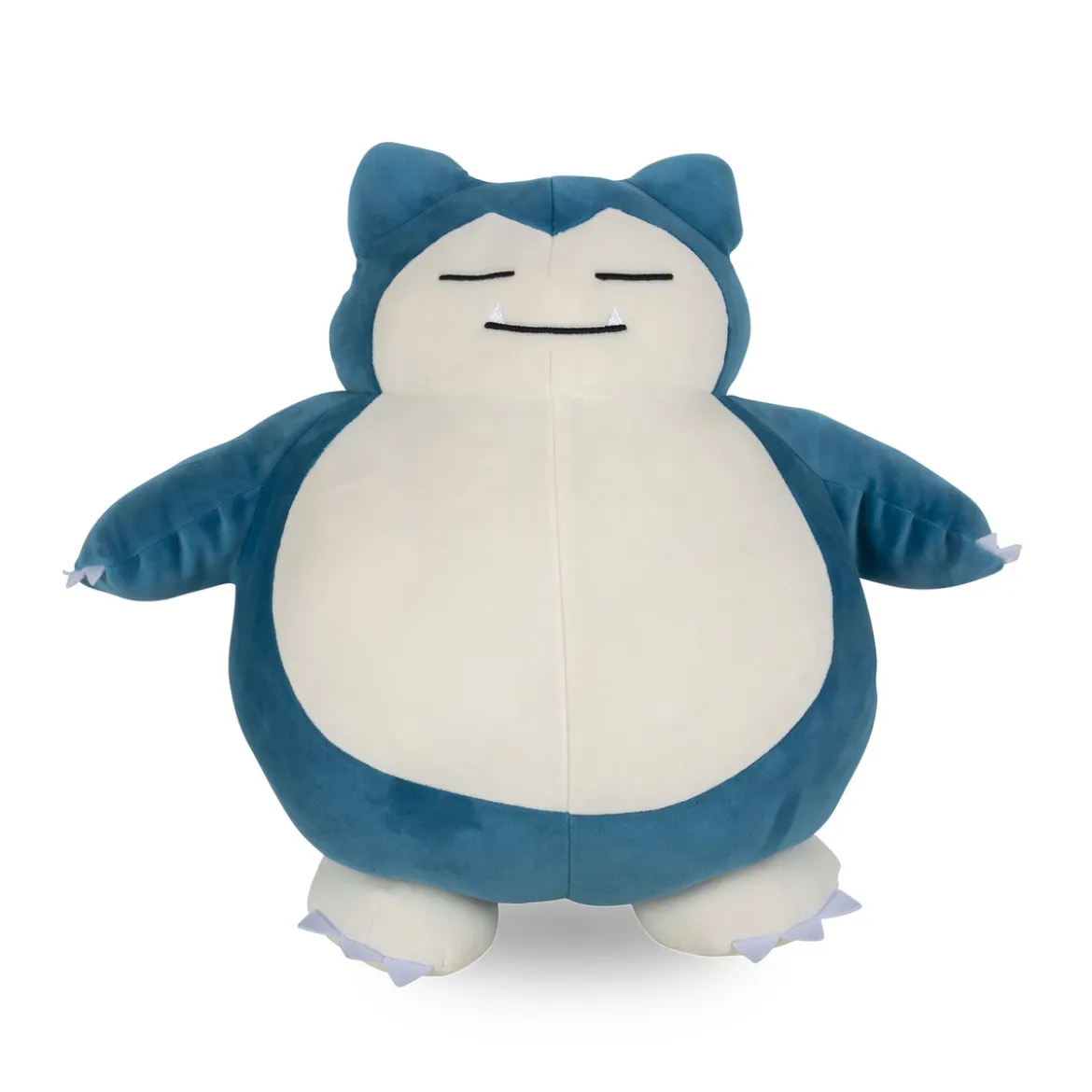 Pokemon - Relaxo Plüsch Figur schlafend