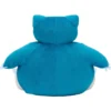 Pokemon - Relaxo Plüsch Figur sitzend