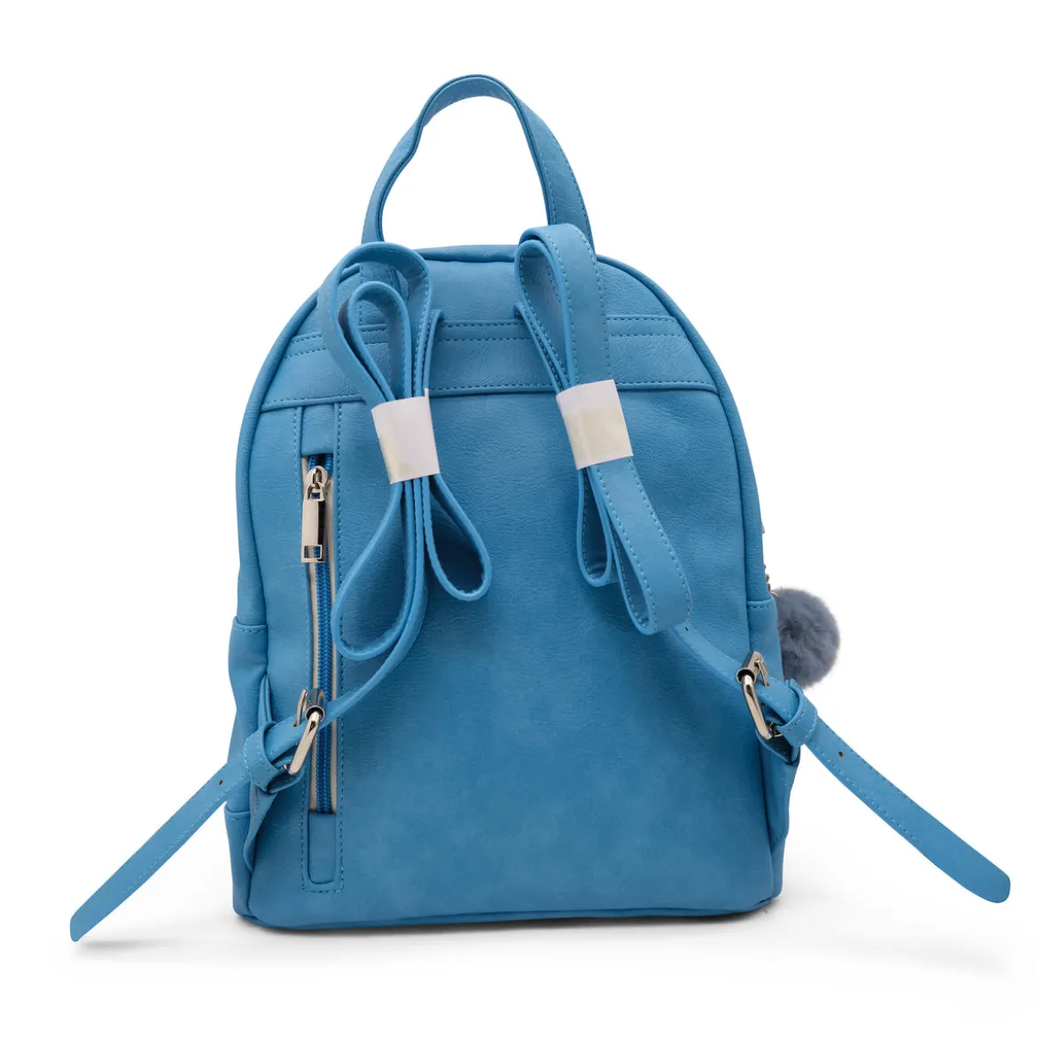 Pokemon - Relaxo schlafend Mini Rucksack blau