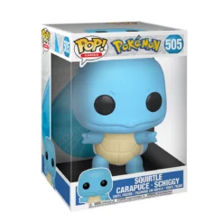 Pokemon - Schiggy Funko Pop Figur