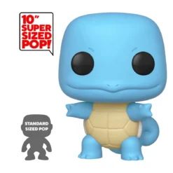Pokemon - Schiggy Funko Pop Figur
