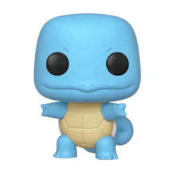 Pokemon - Schiggy Funko Pop Figur