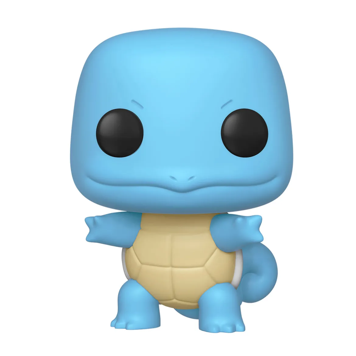 Pokemon - Schiggy Funko Pop Figur
