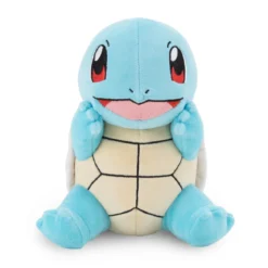 Pokemon - Schiggy Plüsch Figur