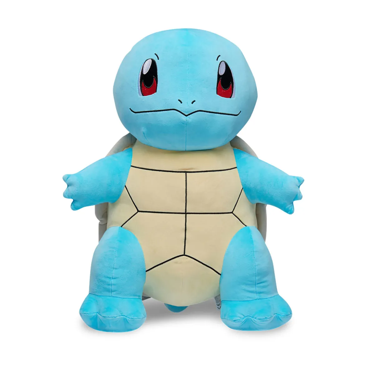 Pokemon - Schiggy Plüsch Figur 60cm