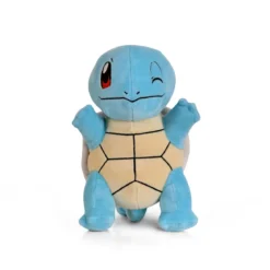 Pokemon - Schiggy Plüsch Figur 20 cm