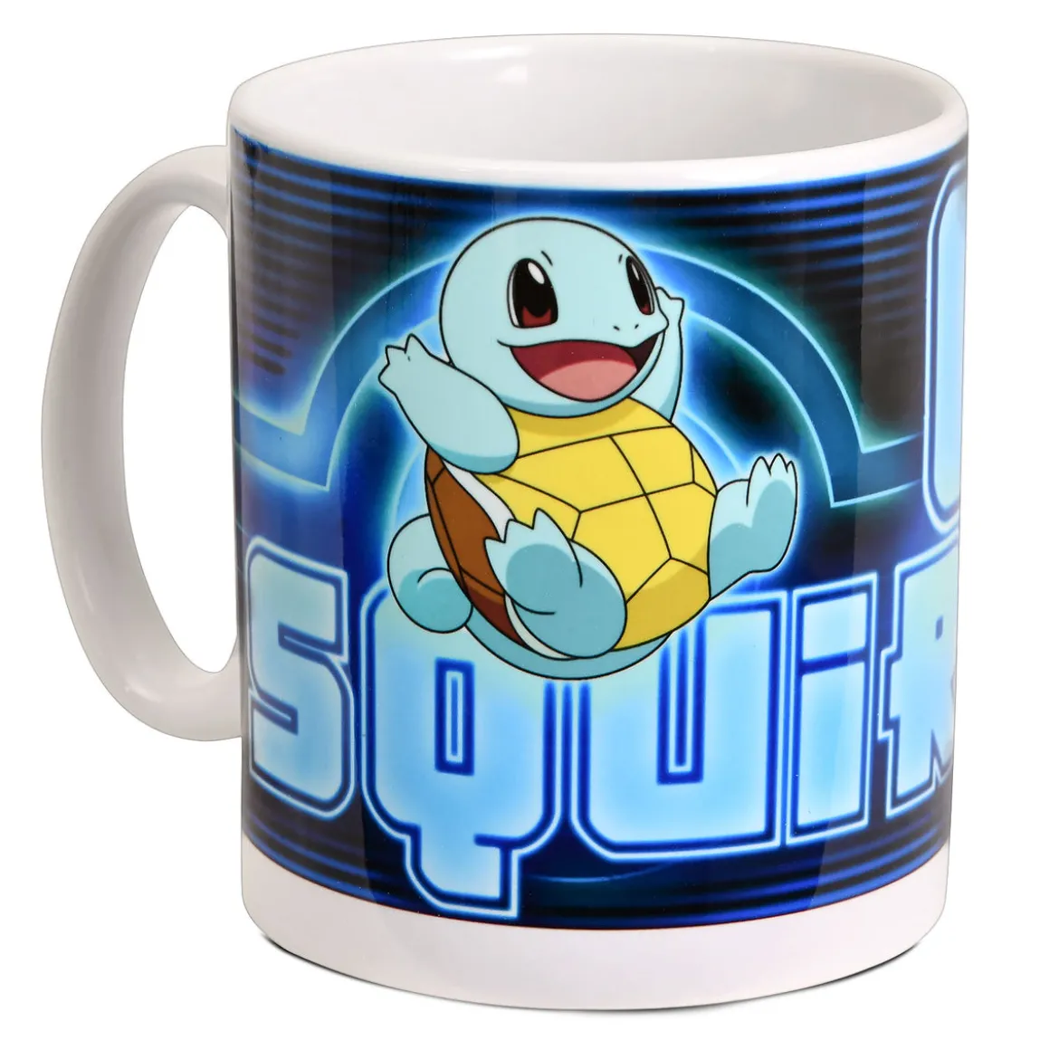 Pokemon - Schiggy 007 Tasse