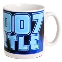 Pokemon - Schiggy 007 Tasse