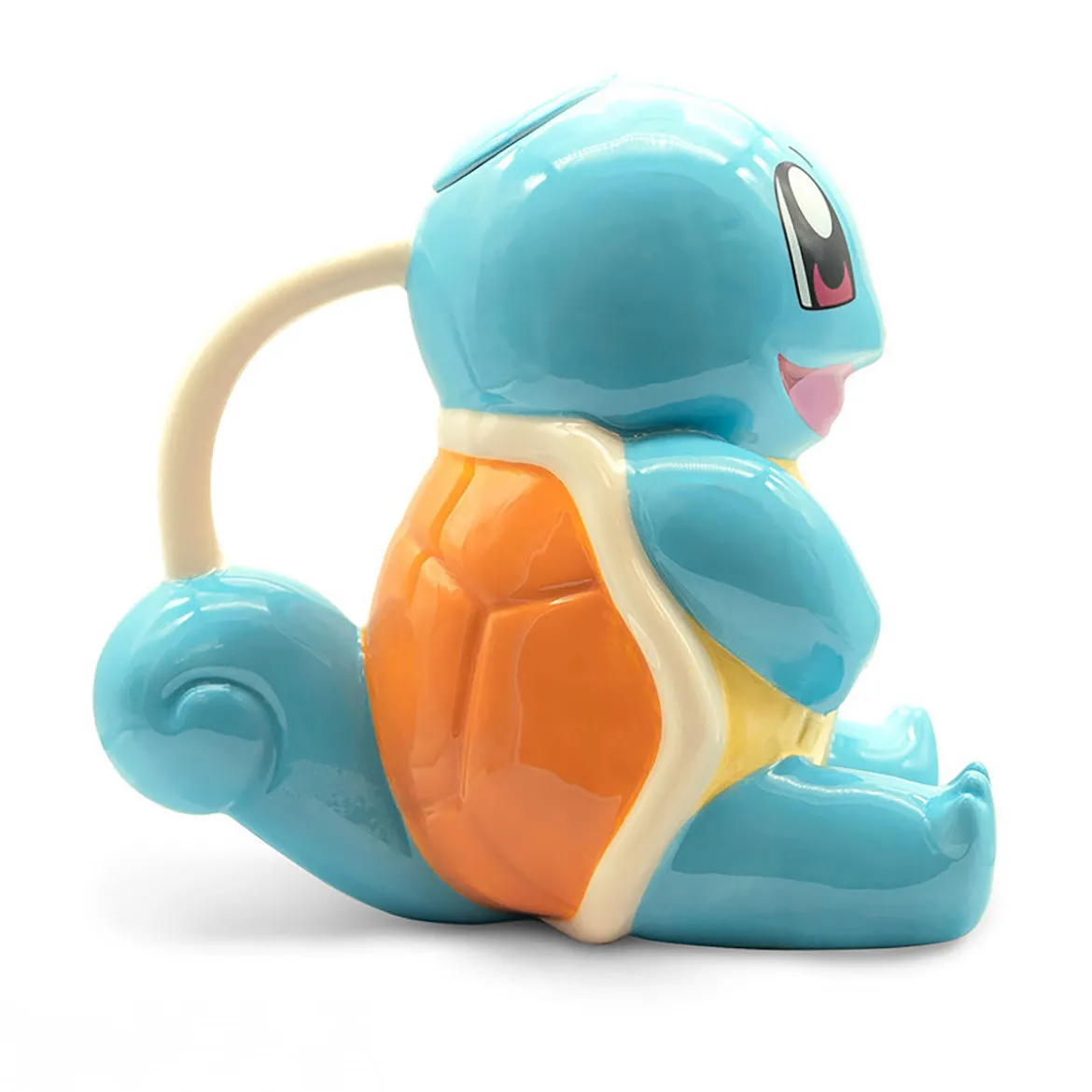 Pokemon - Schiggy Teekanne