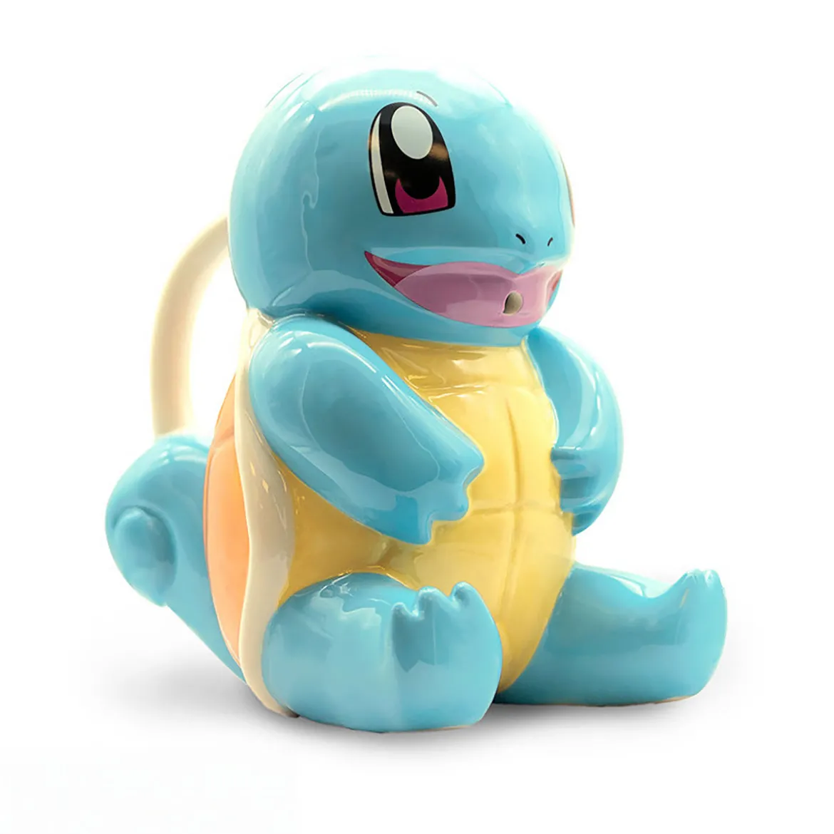 Pokemon - Schiggy Teekanne