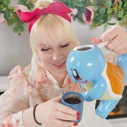 Pokemon - Schiggy Teekanne