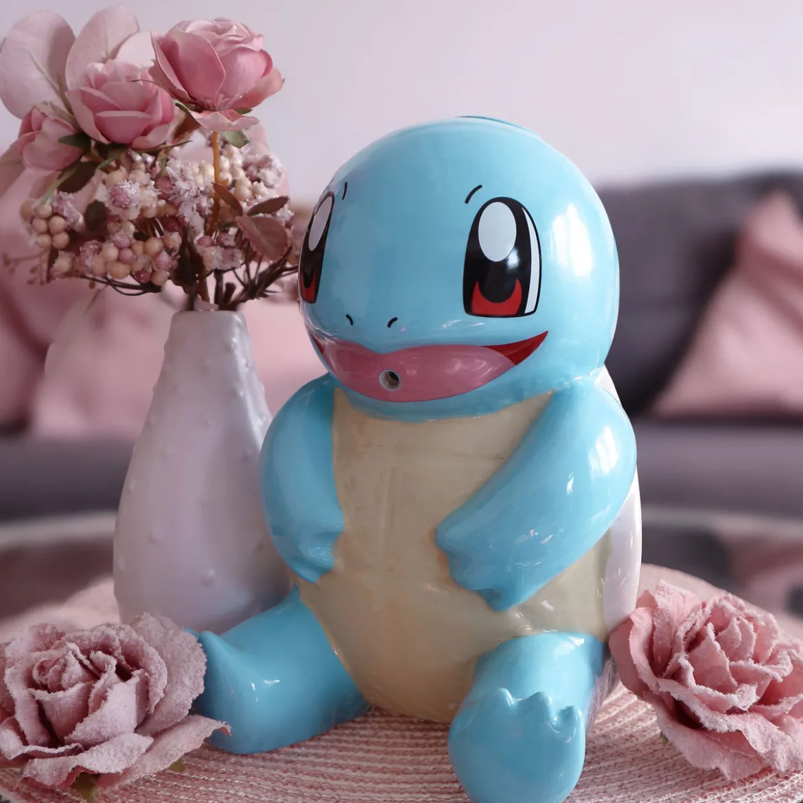Pokemon - Schiggy Teekanne