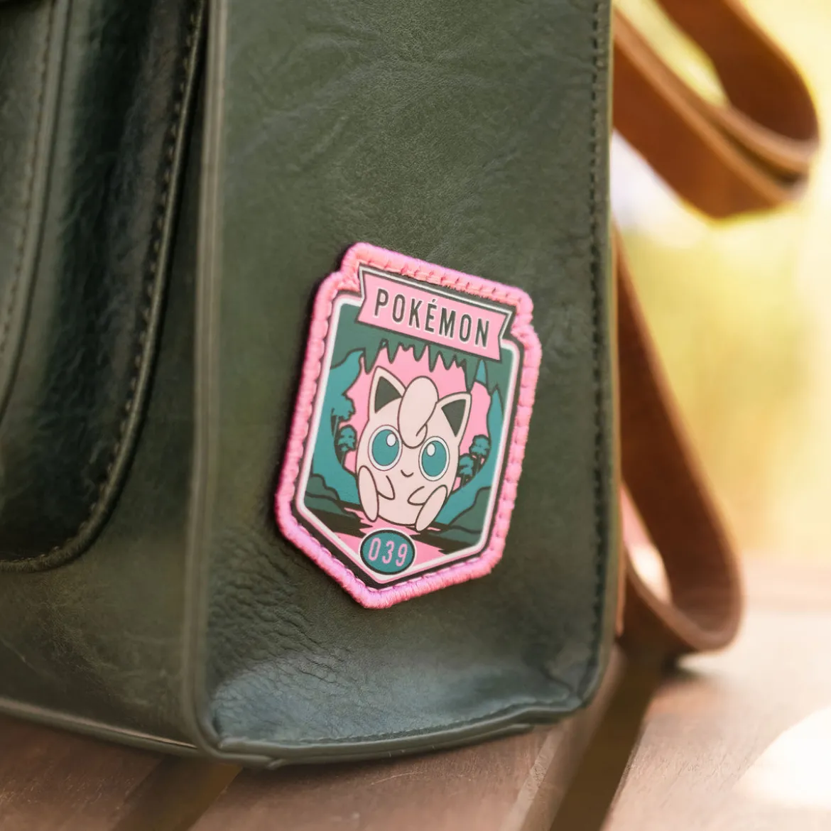 Pokemon - Scout Mini Rucksack