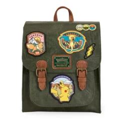 Pokemon - Scout Mini Rucksack