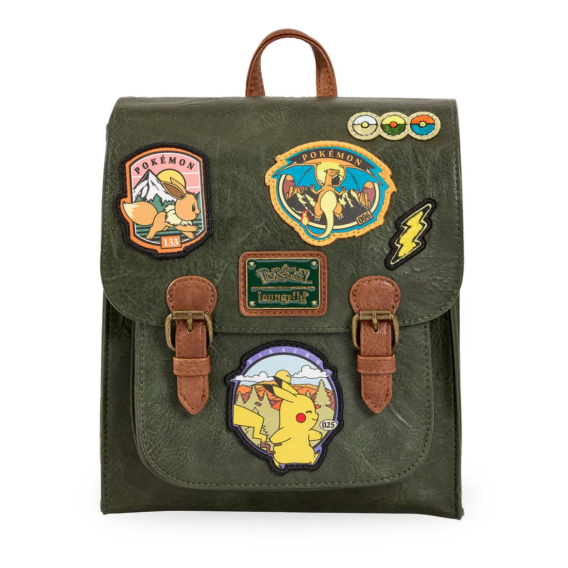 Pokemon - Scout Mini Rucksack