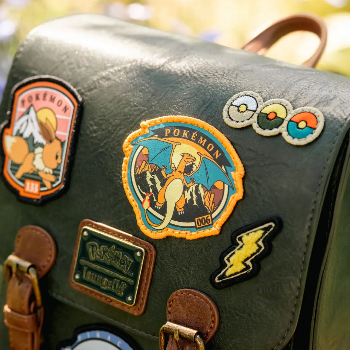 Pokemon - Scout Mini Rucksack