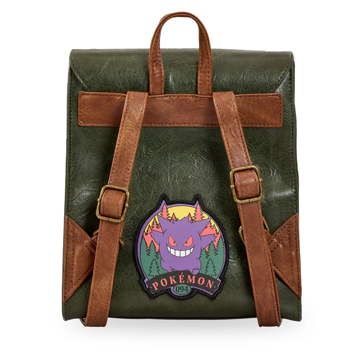 Pokemon - Scout Mini Rucksack