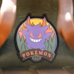 Pokemon - Scout Mini Rucksack