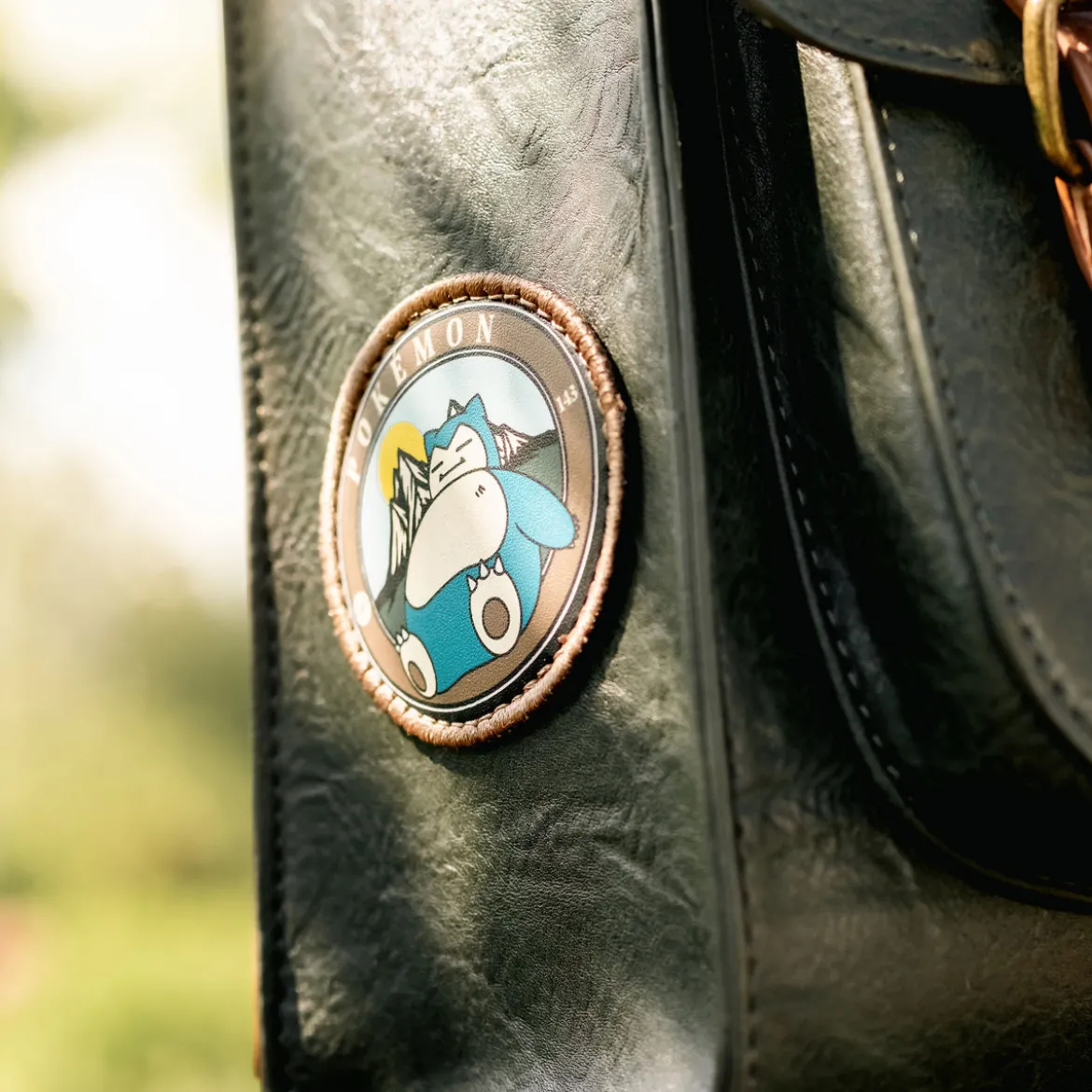 Pokemon - Scout Mini Rucksack