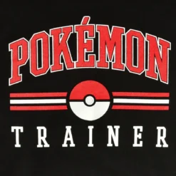 Pokemon - Since 96 Hoodie schwarz