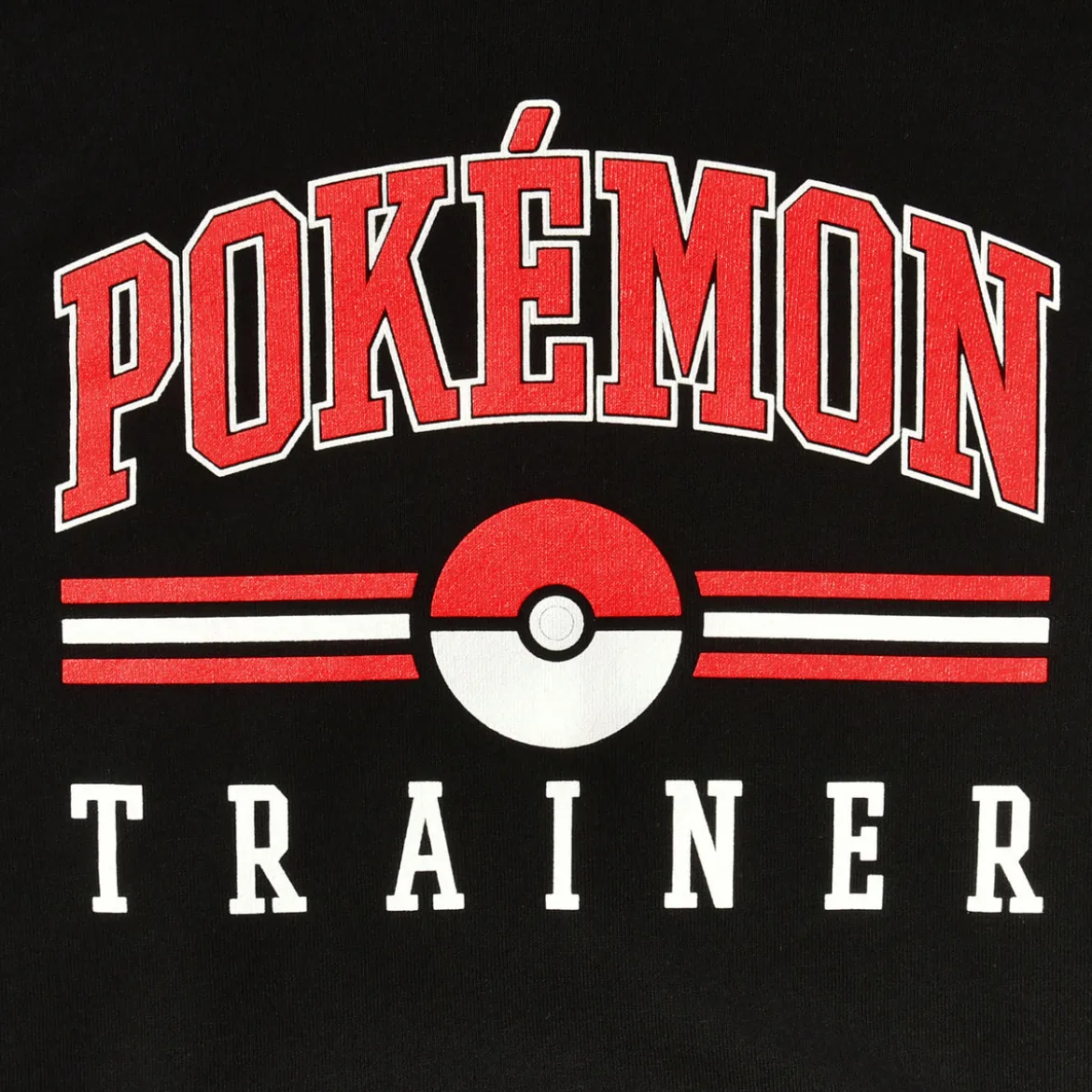 Pokemon - Since 96 Hoodie schwarz