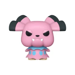 Pokemon - Snubbull Funko Pop Figur