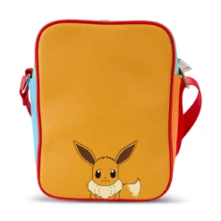 Pokemon - Starter Crossbody Tasche