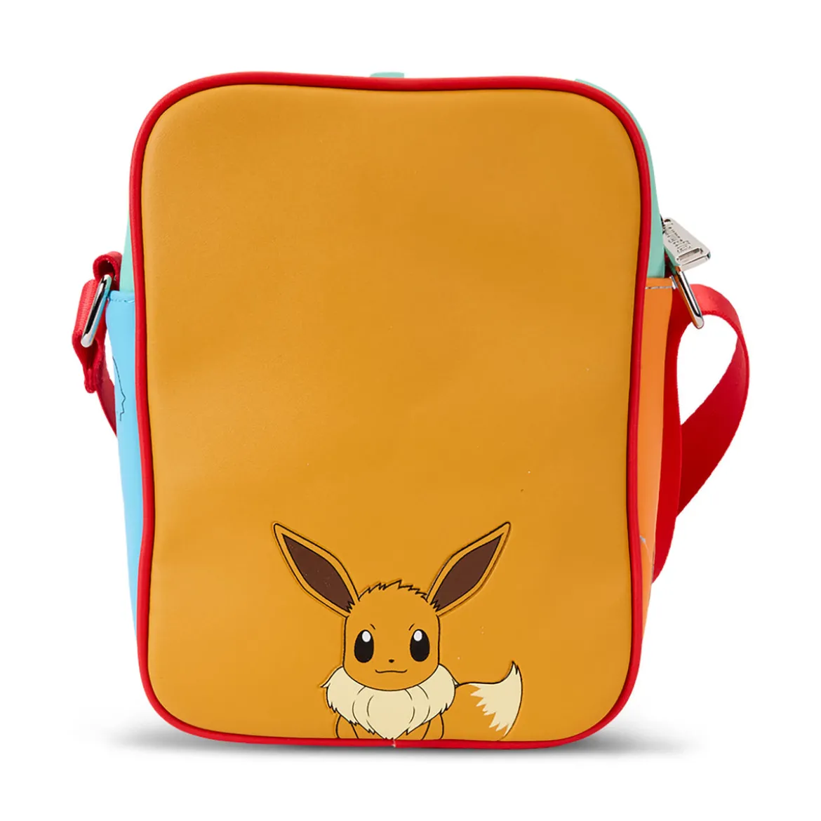Pokemon - Starter Crossbody Tasche