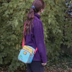 Pokemon - Starter Crossbody Tasche