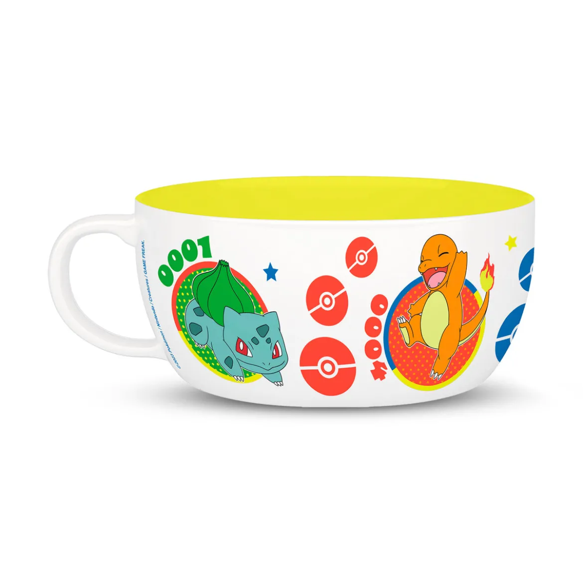 Pokemon - Starter Geschenkset