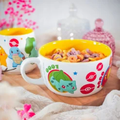 Pokemon - Starter Geschenkset