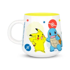 Pokemon - Starter Geschenkset