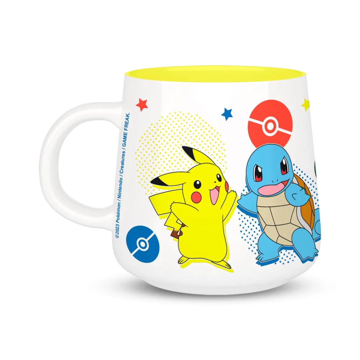 Pokemon - Starter Geschenkset