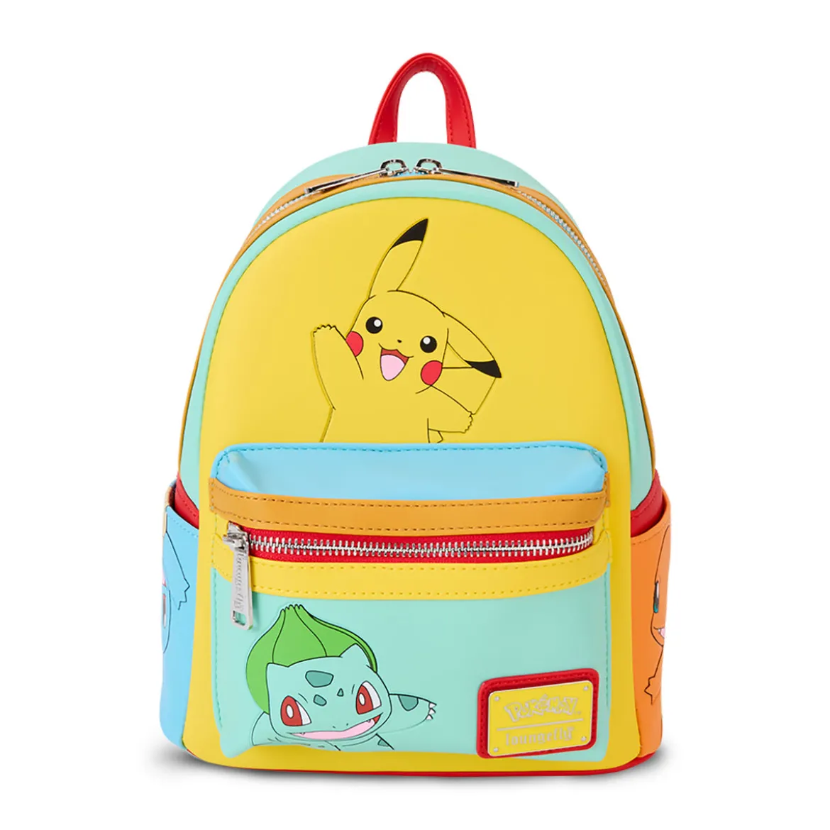 Pokemon - Starter Mini Rucksack