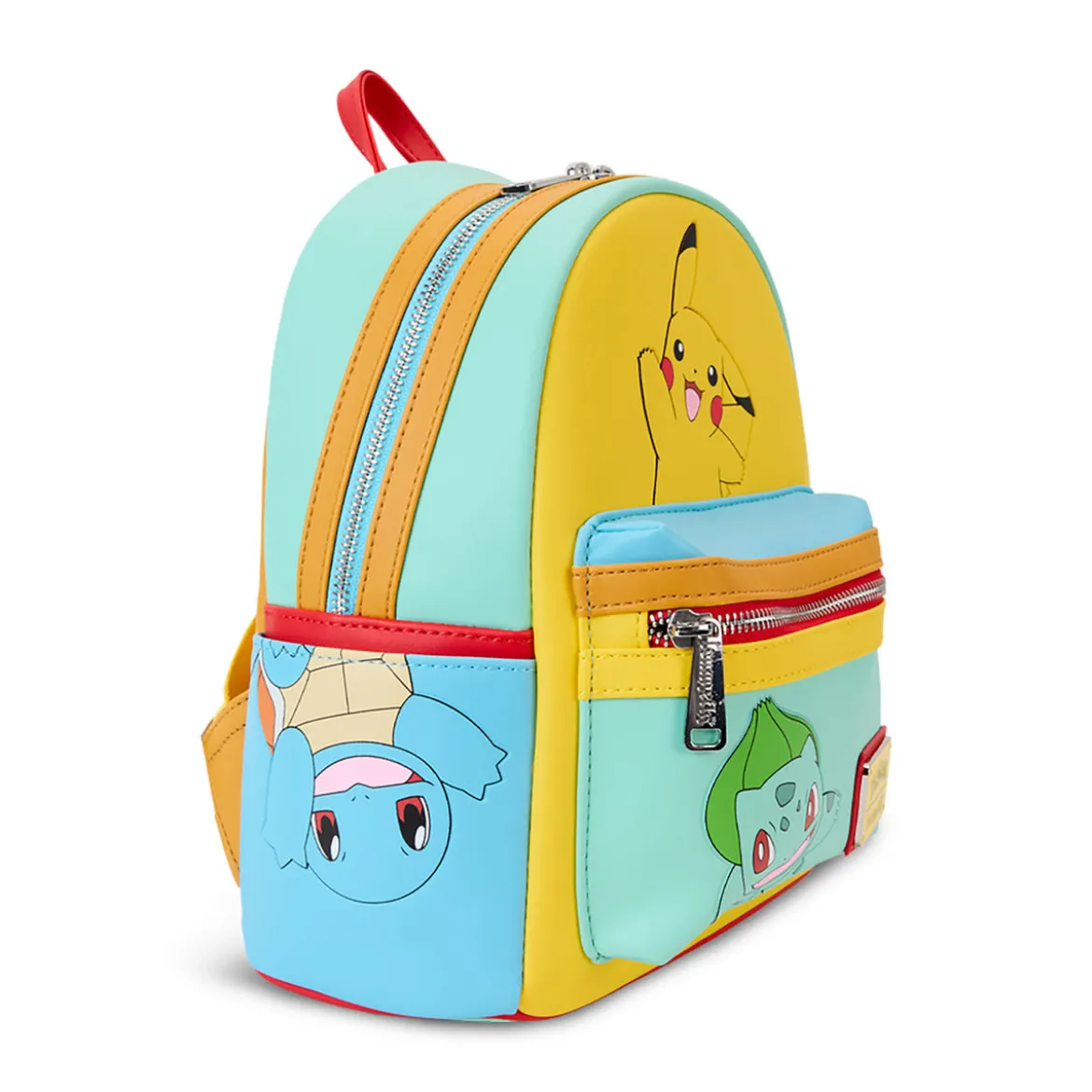 Pokemon - Starter Mini Rucksack