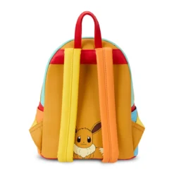 Pokemon - Starter Mini Rucksack