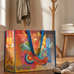 Pokemon - Starter Shopper Tasche