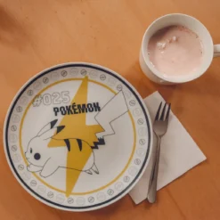 Pokemon - Starter Tellerset