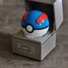 Pokemon - Superball Replik mit Licht