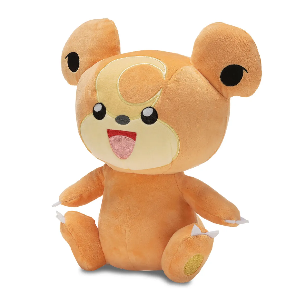 Pokemon - Teddiursa Plüsch Figur 23 cm