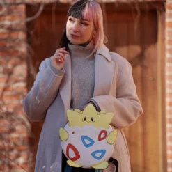 Pokemon - Togepi Mini Rucksack