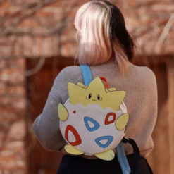 Pokemon - Togepi Mini Rucksack