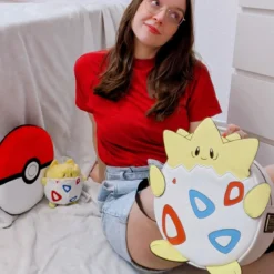 Pokemon - Togepi Mini Rucksack