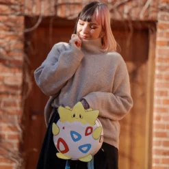 Pokemon - Togepi Mini Rucksack