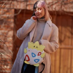 Pokemon - Togepi Mini Rucksack