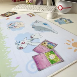 Pokemon - Togepi Mousepad