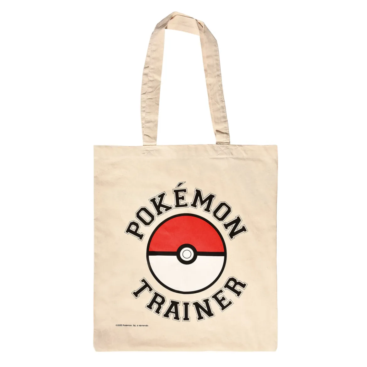 Pokemon - Trainer Jutebeutel