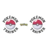 Pokemon - Trainer Tasse