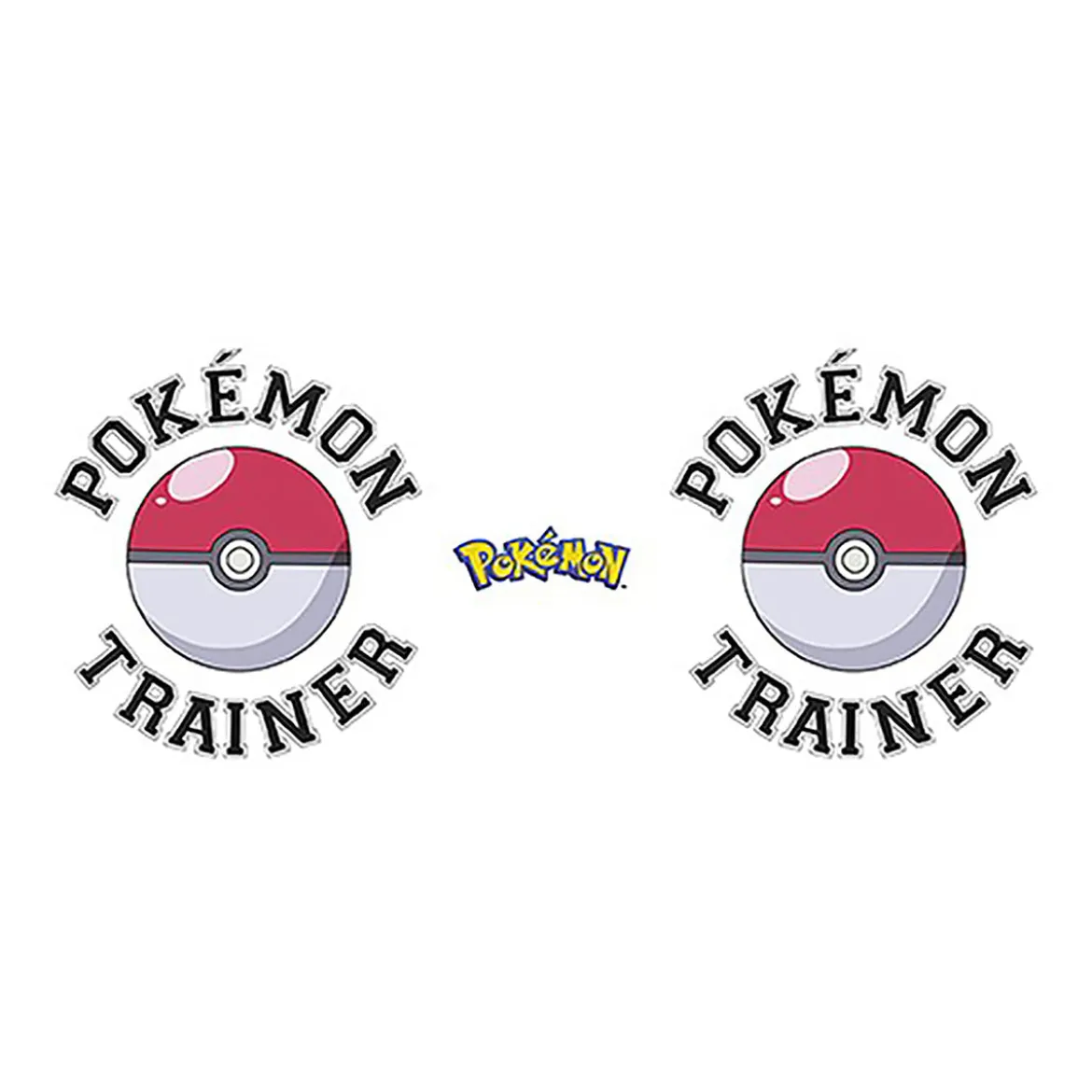 Pokemon - Trainer Tasse